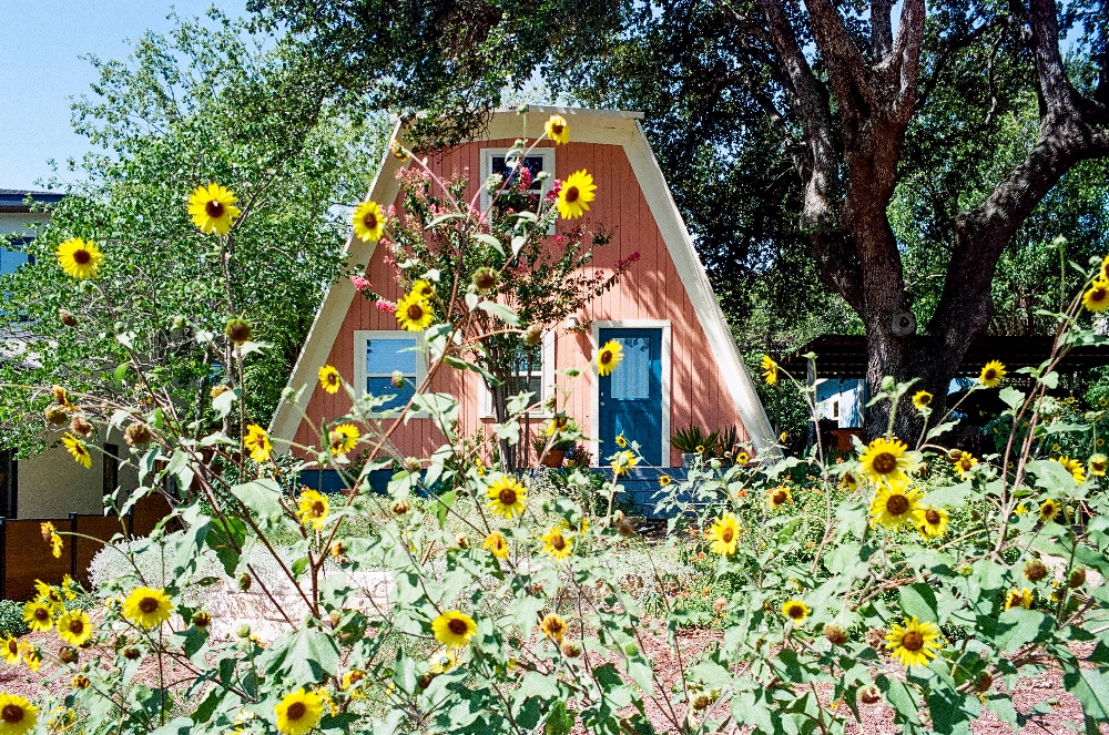 Lightsey Mod-A Kit House — image 1